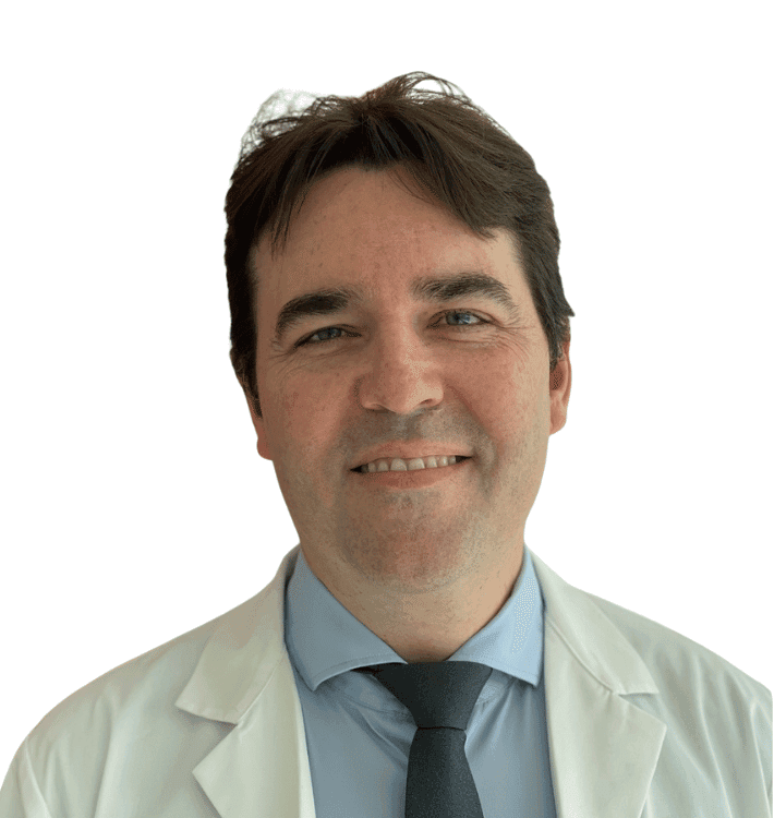 Dr. Reitan Ribeiro
