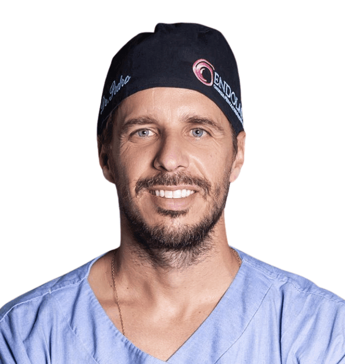 Dr. Pedro Trauczynski