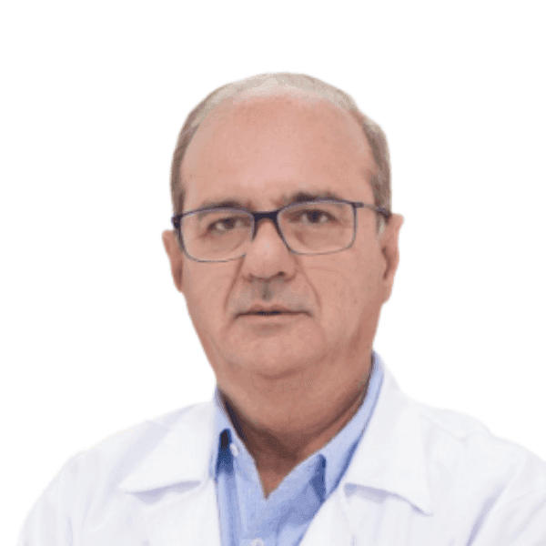 Dr. Aguinaldo Nardi
