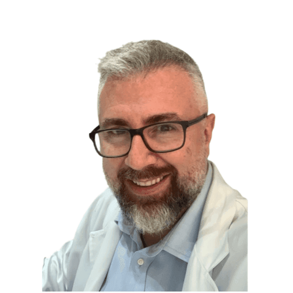 Dr. Claudio Severino