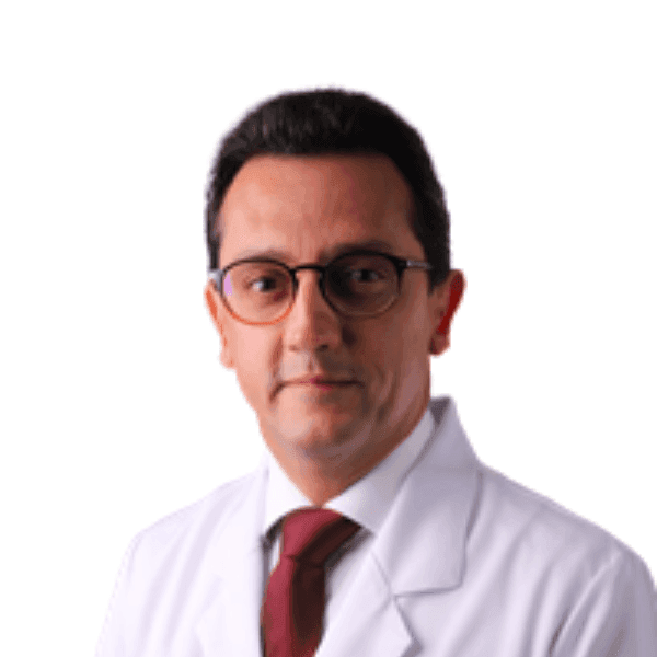 Dr. Clovis Fraga