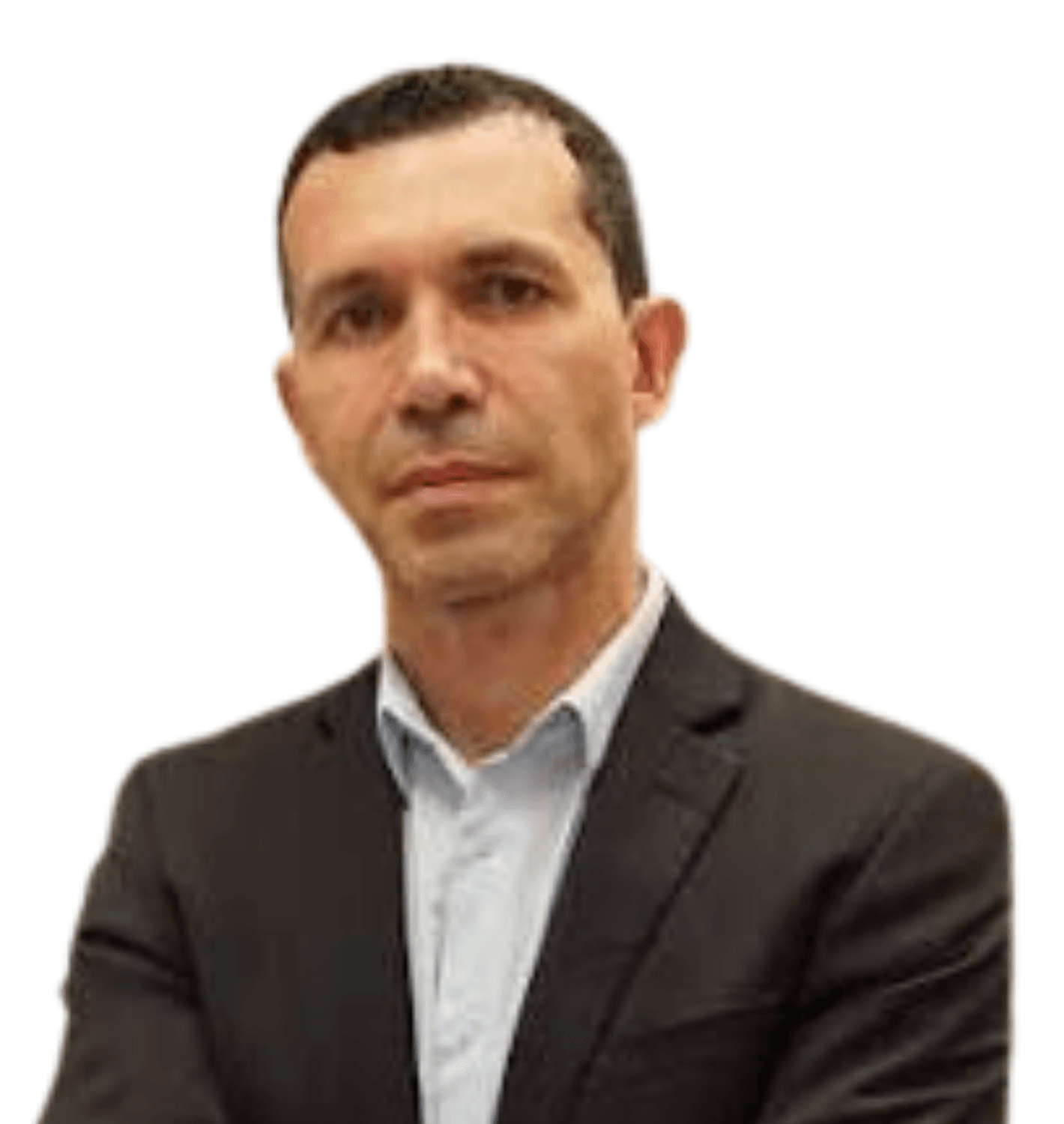 Dr. Paulo Caldas