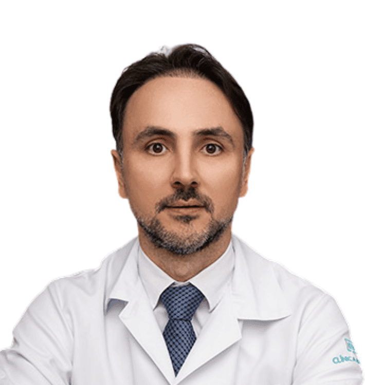 Dr. Mauricio Correa