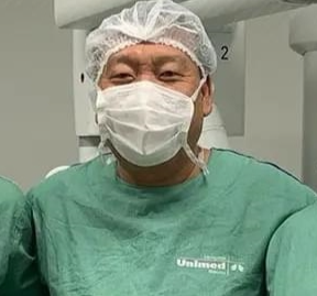 Dr. Rincan Katsuhilo
